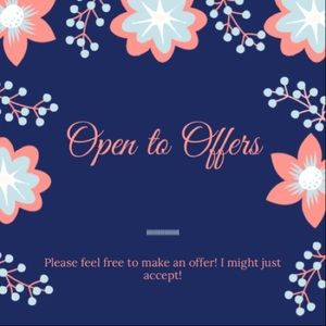 Don’t be afraid! 🤗